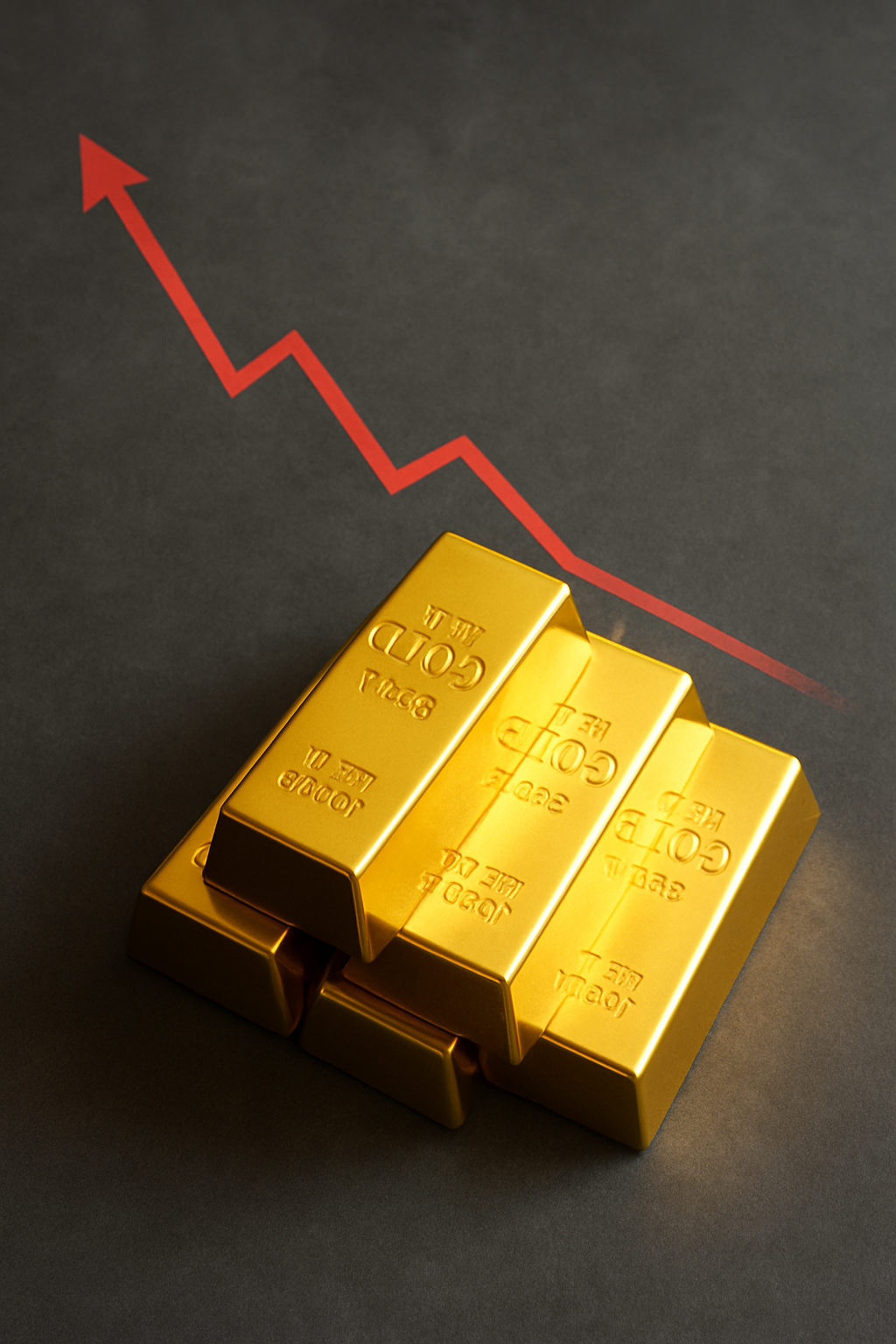 Gold investors list