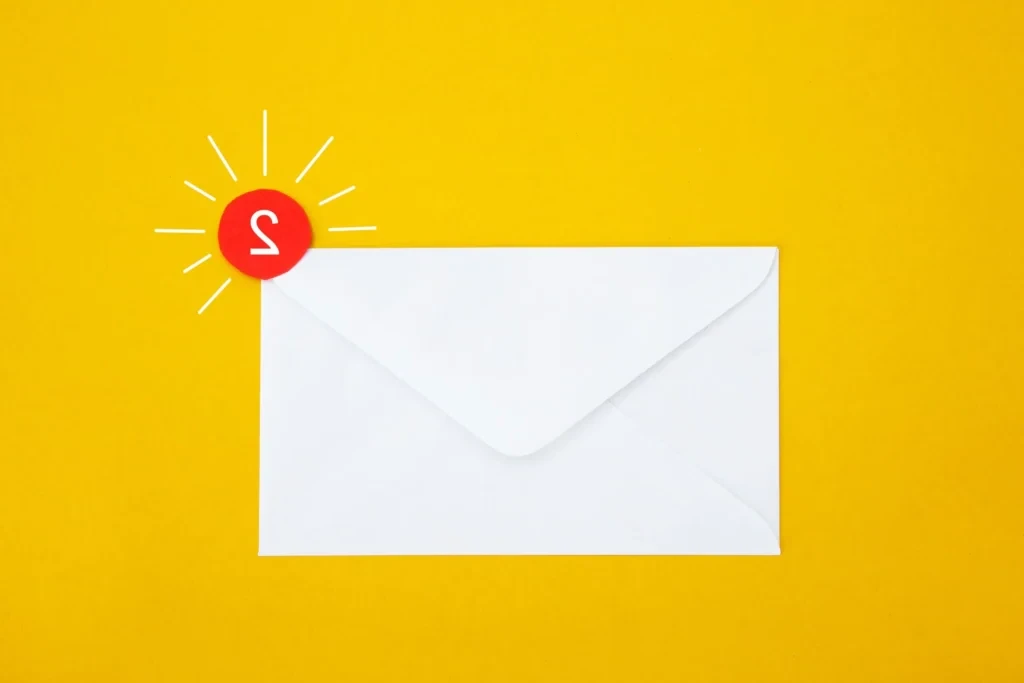 best time to send an email