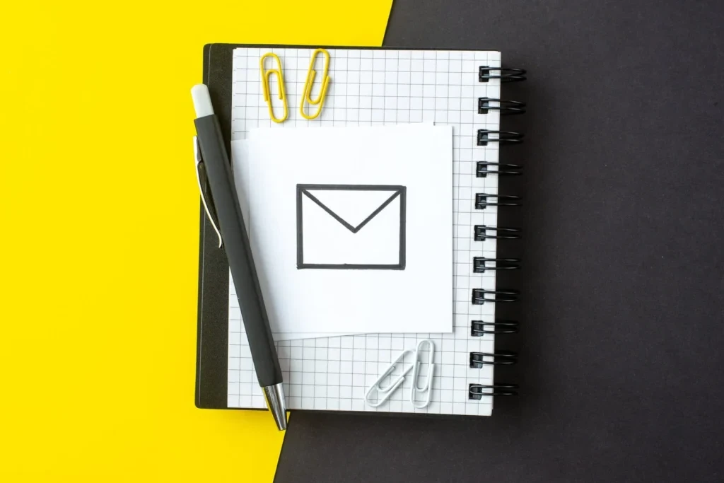 email list growth rate