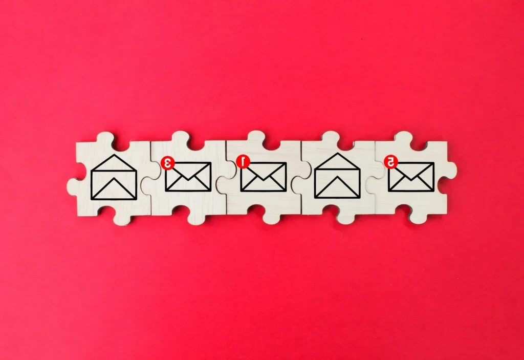 email marketing b2b lead generation