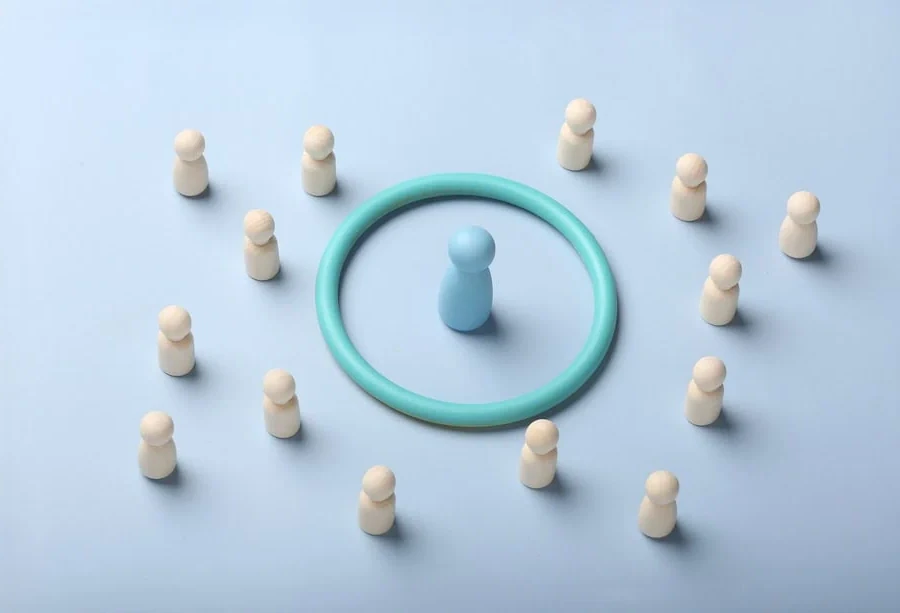 email marketing b2b lead generation - targeting
