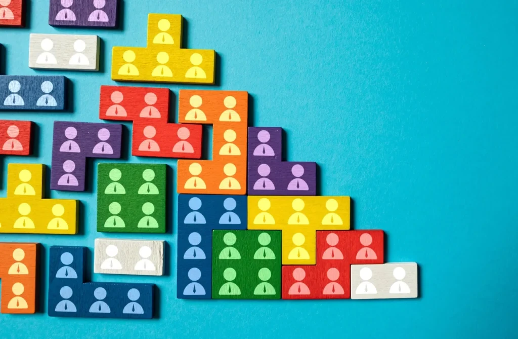 email segmentation