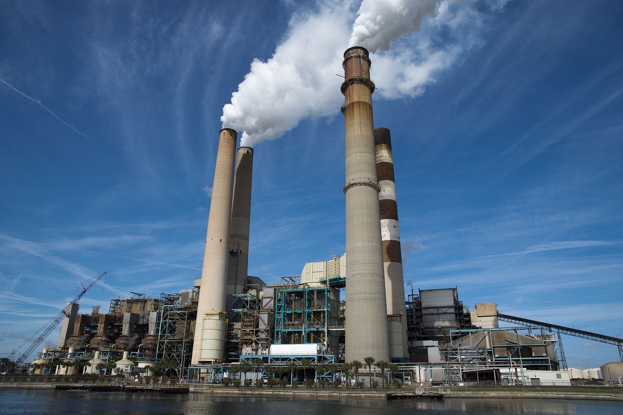Energy companies list